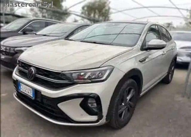 VOLKSWAGEN Taigo usata, con Airbag