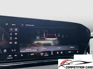 AUDI A5 usata, con Filtro antiparticolato