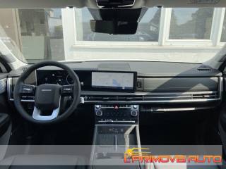 HYUNDAI Santa Fe usata, con Airbag laterali
