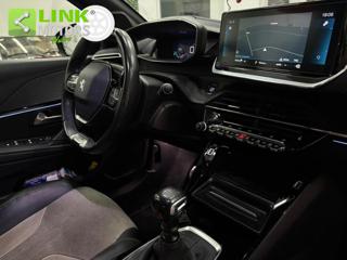 PEUGEOT 208 usata, con Cruise Control
