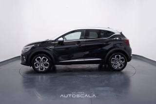 RENAULT Captur usata, con Airbag laterali