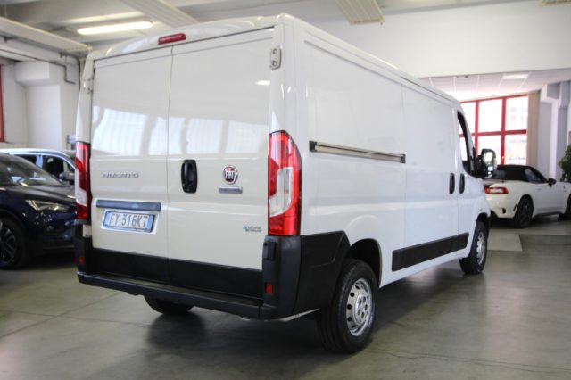 FIAT Ducato usata, con Chiusura centralizzata