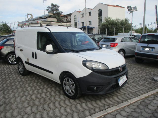 FIAT Doblo usata, con Airbag