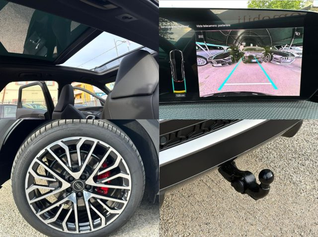 AUDI Q5 usata, con Controllo trazione