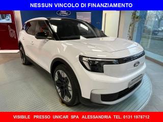FORD Explorer usata, con Airbag laterali