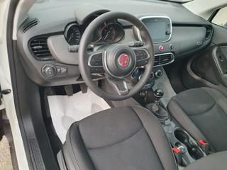 FIAT 500X usata, con Controllo trazione