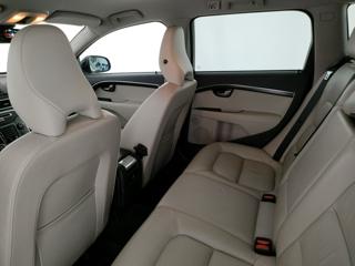 VOLVO V70 usata, con Sedile posteriore sdoppiato