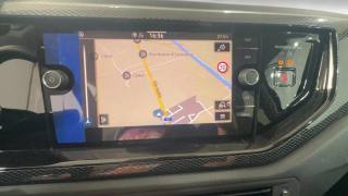 VOLKSWAGEN Taigo usata, con Controllo trazione