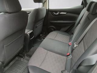 NISSAN Qashqai usata, con Boardcomputer