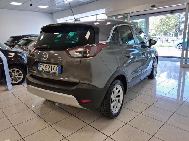 OPEL Crossland X usata, con Airbag Passeggero