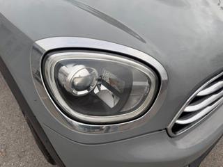 MINI Countryman usata, con Leve al volante