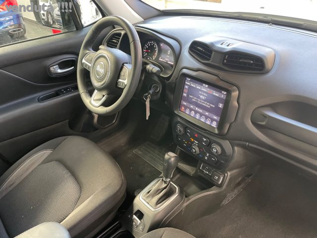JEEP Renegade usata, con Chiusura centralizzata
