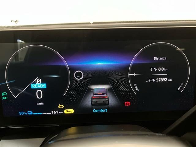 RENAULT Megane usata, con USB