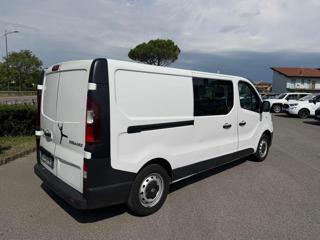 RENAULT Trafic usata, con Climatizzatore