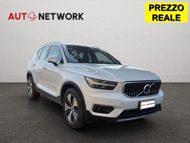 VOLVO XC40 usata, con ABS