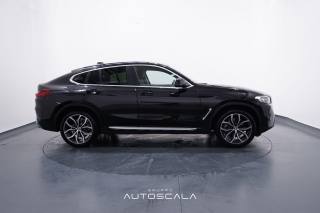BMW X4 usata, con Cerchi in lega