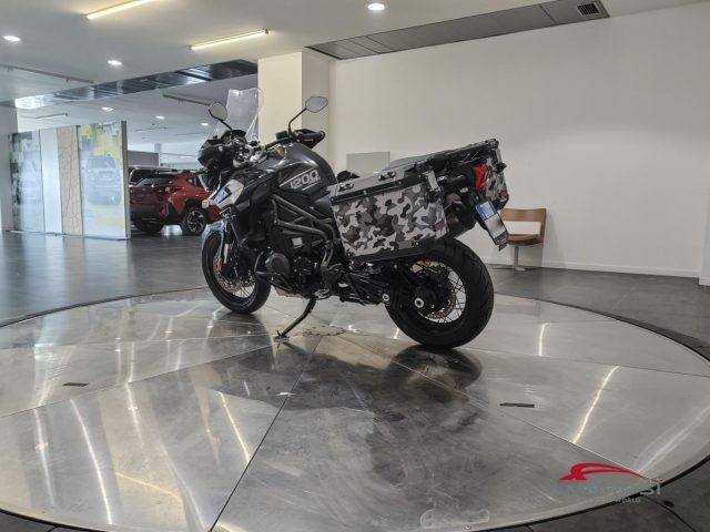 TRIUMPH Tiger 1200 usata 3
