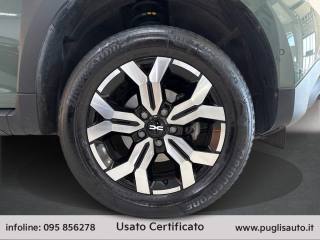 DACIA Duster usata, con Servosterzo
