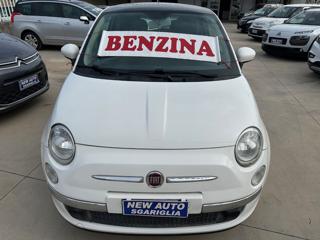 FIAT 500 usata, con Airbag