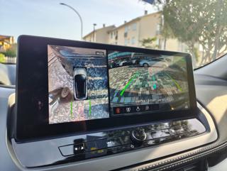 NISSAN Qashqai usata, con Cerchi in lega