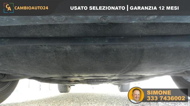 PORSCHE Macan usata, con Isofix
