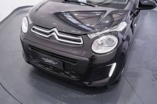 CITROEN C1 usata 21