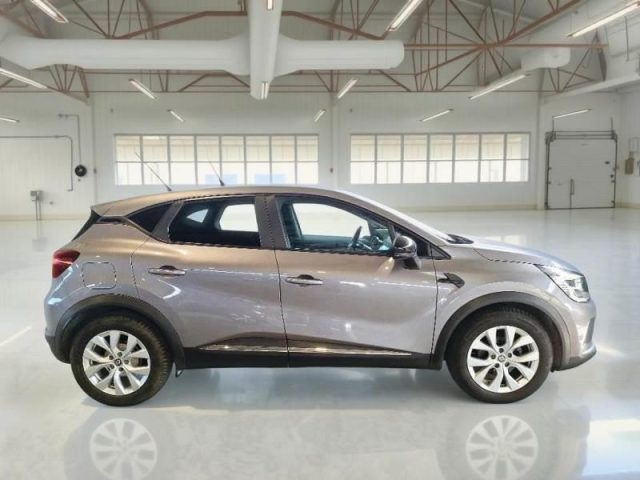 RENAULT Captur usata, con Chiusura centralizzata