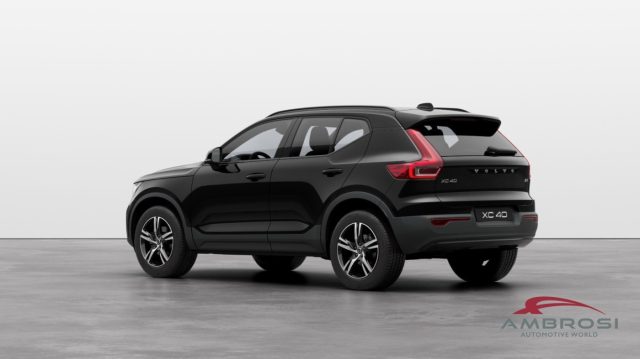 VOLVO XC40 usata 3