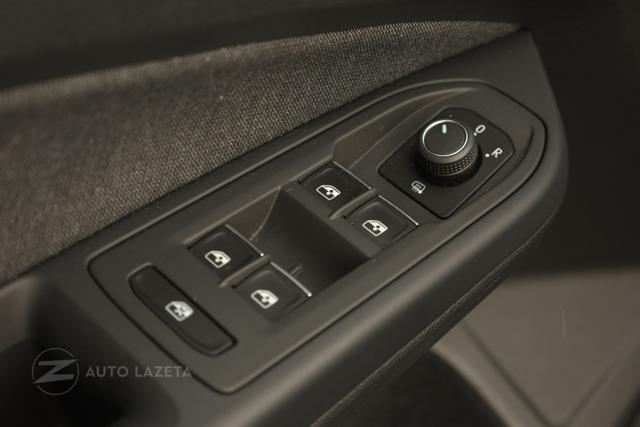 VOLKSWAGEN Golf usata, con Sistema di riconoscimento della stanchezza