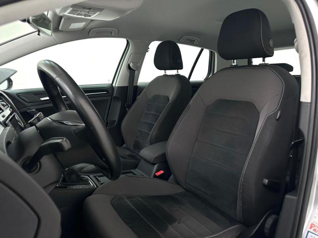 VOLKSWAGEN Golf usata, con Controllo trazione