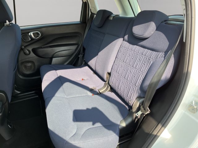 FIAT 500L usata, con Cruise Control