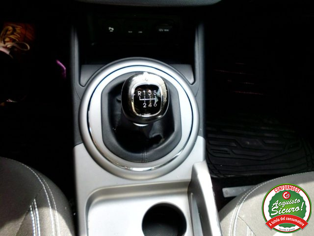 KIA Sportage usata, con Vetri oscurati