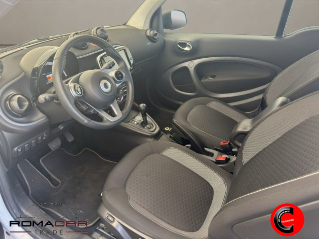 SMART ForTwo usata, con Controllo trazione
