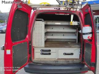 VOLKSWAGEN Caddy usata, con Vivavoce