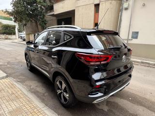 MG ZS usata, con Alzacristalli elettrici