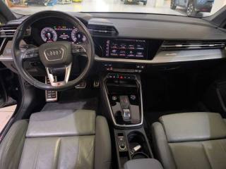 AUDI A3 usata, con Servosterzo