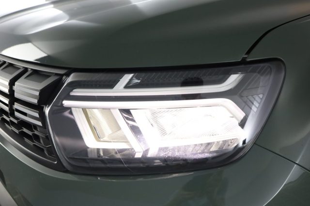 DACIA Duster usata 7