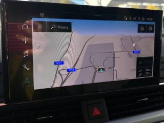 AUDI A4 usata, con Cruise Control