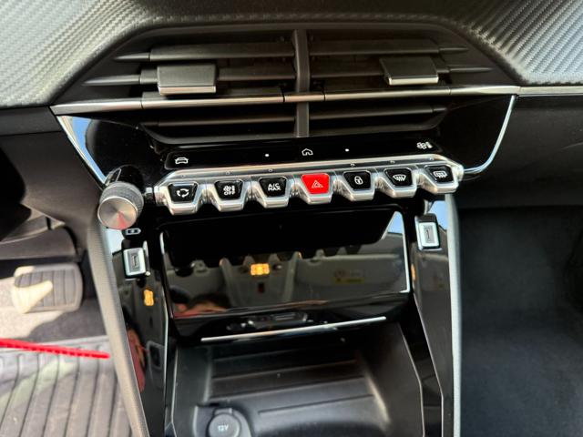 PEUGEOT 208 usata, con Servosterzo