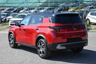 CITROEN C3 Aircross usata, con Cerchi in lega