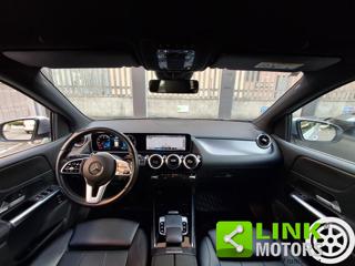 MERCEDES-BENZ B 180 usata, con Airbag Passeggero
