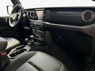 JEEP Wrangler usata, con Airbag Passeggero