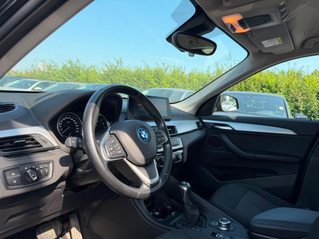 BMW X1 usata, con Autoradio