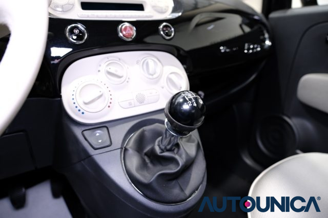 FIAT 500 usata 26