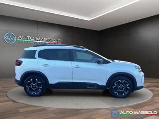 CITROEN C5 Aircross usata, con Airbag Passeggero