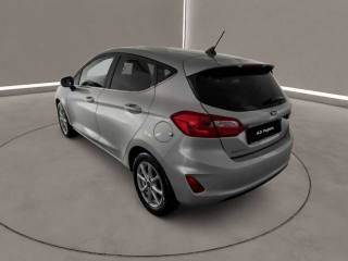 FORD Fiesta usata, con Autoradio