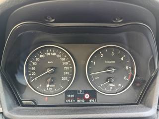 BMW X1 usata, con Fendinebbia