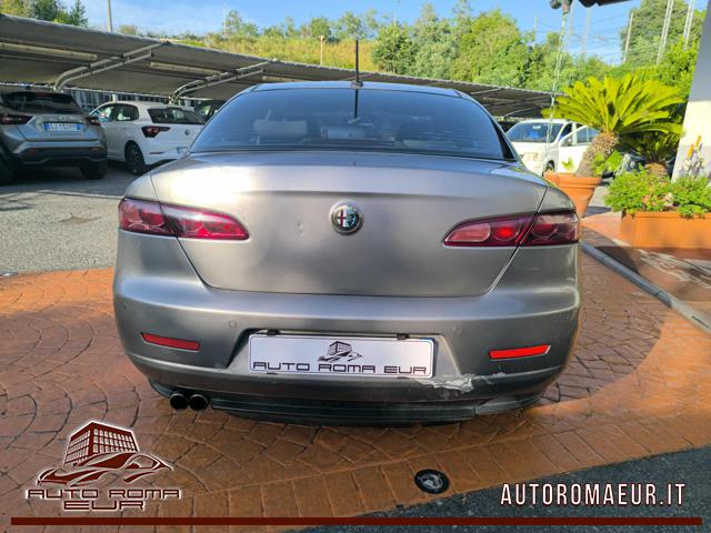 ALFA ROMEO 159 usata, con Airbag Passeggero