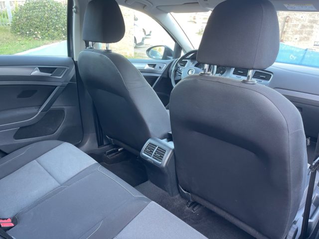 VOLKSWAGEN Golf usata 15