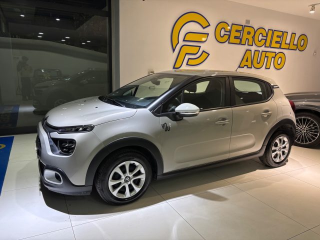 CITROEN C3 usata, con Alzacristalli elettrici